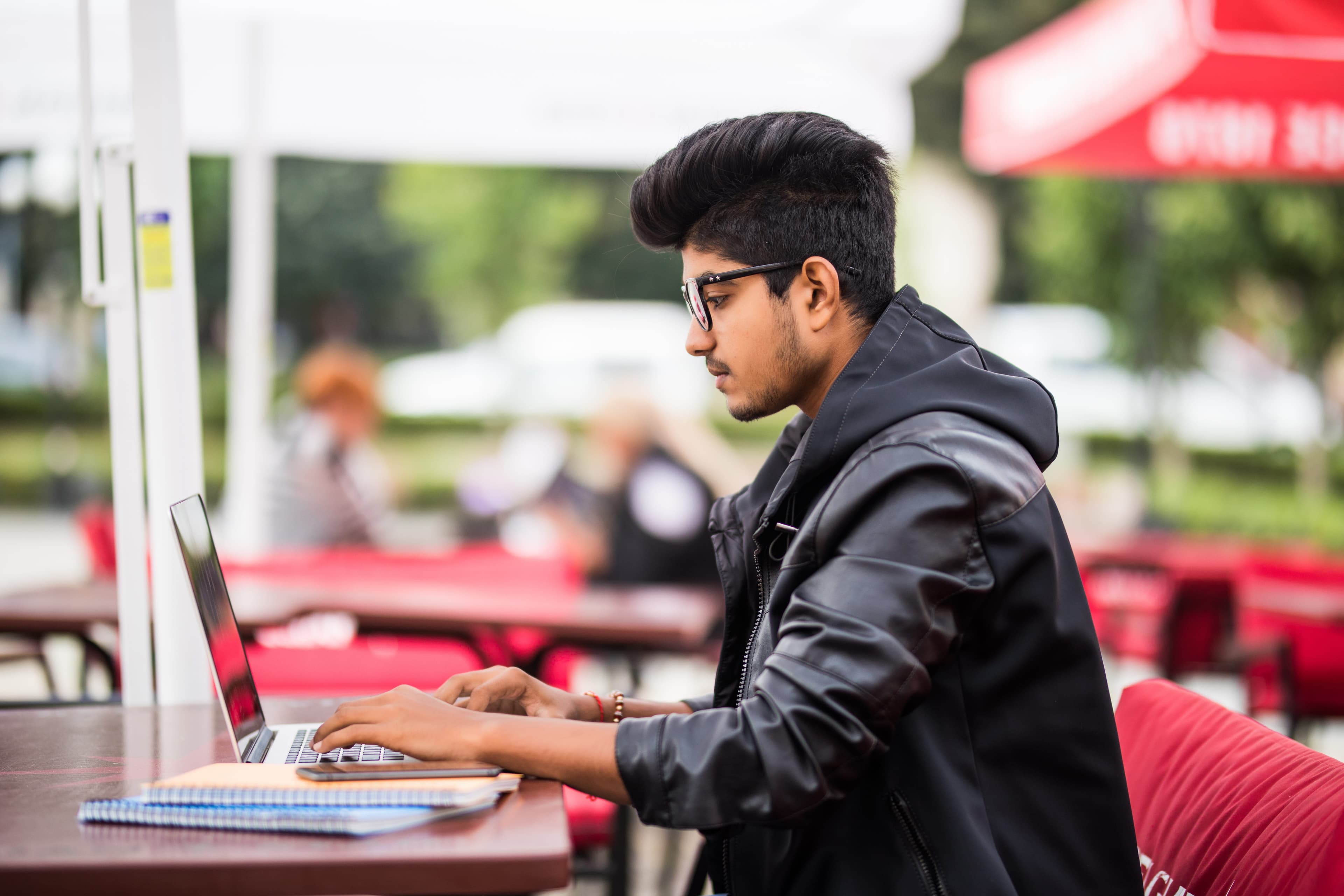 Master Tech from Anywhere in India