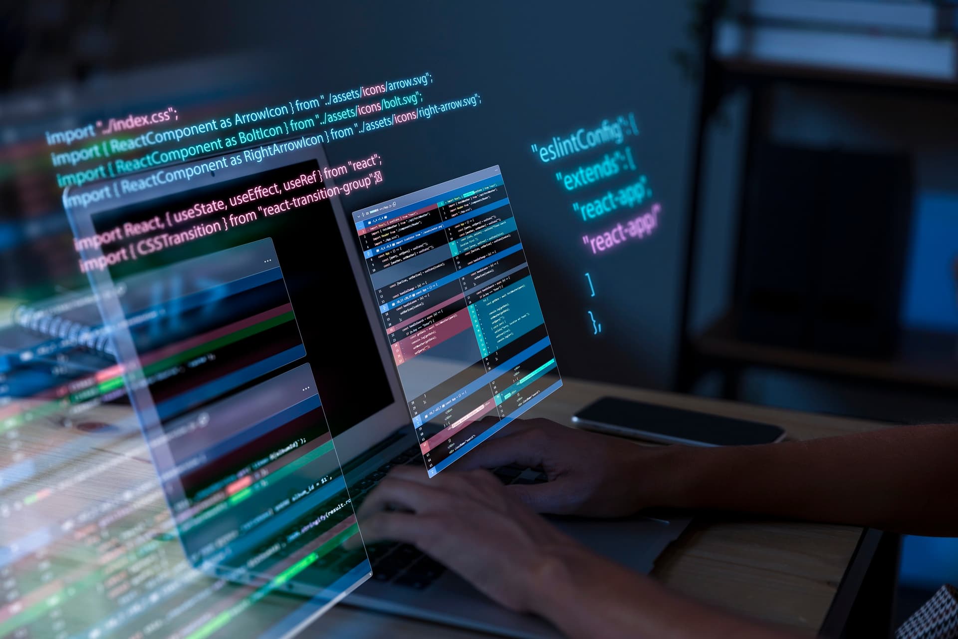 Fullstack (MERN) + Advanced AI