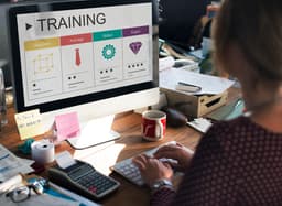 TRAINING