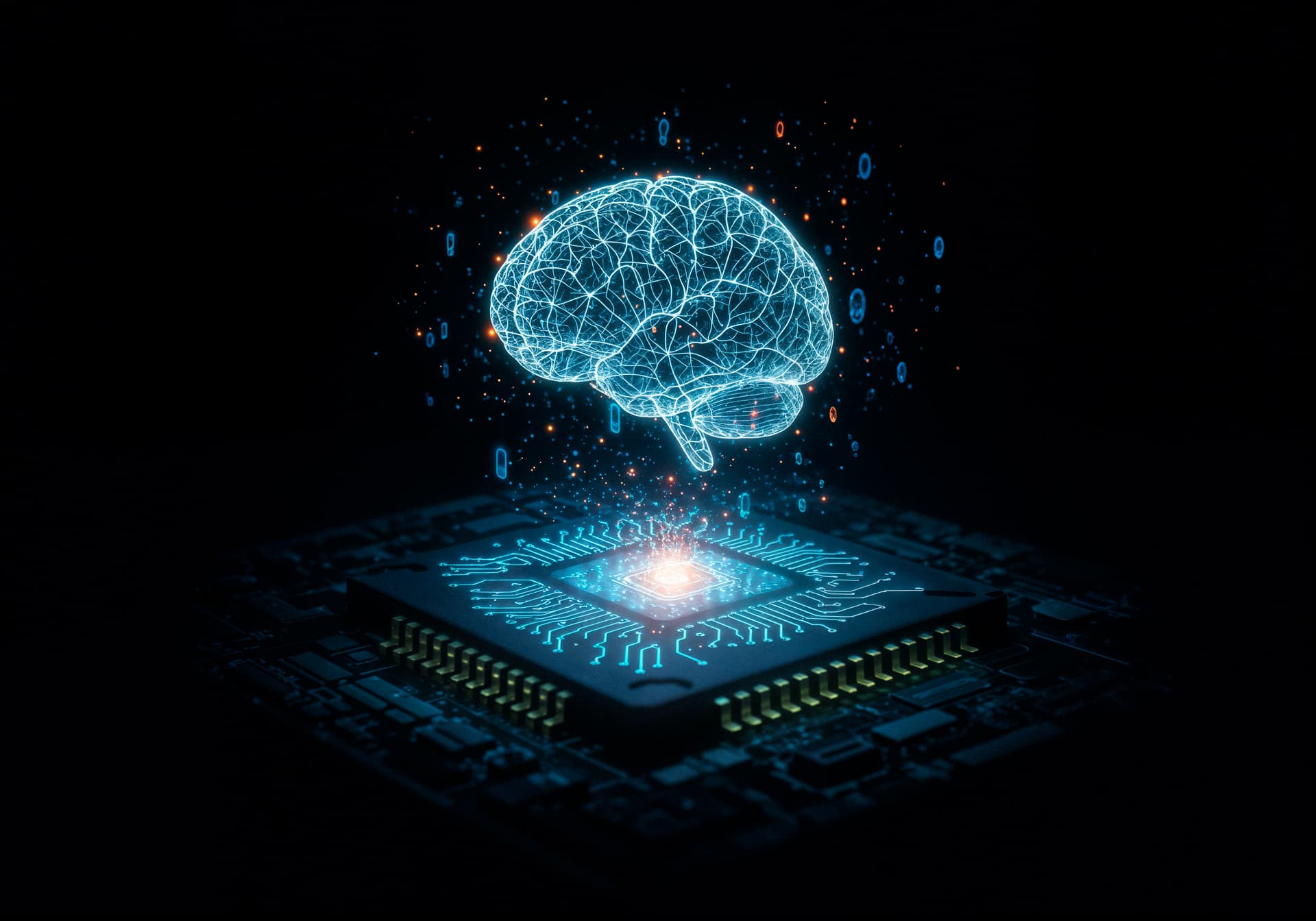 Artificial Intelligence & Machine Learning