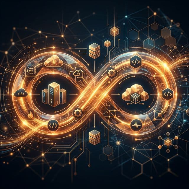 AWS DevOps + AI