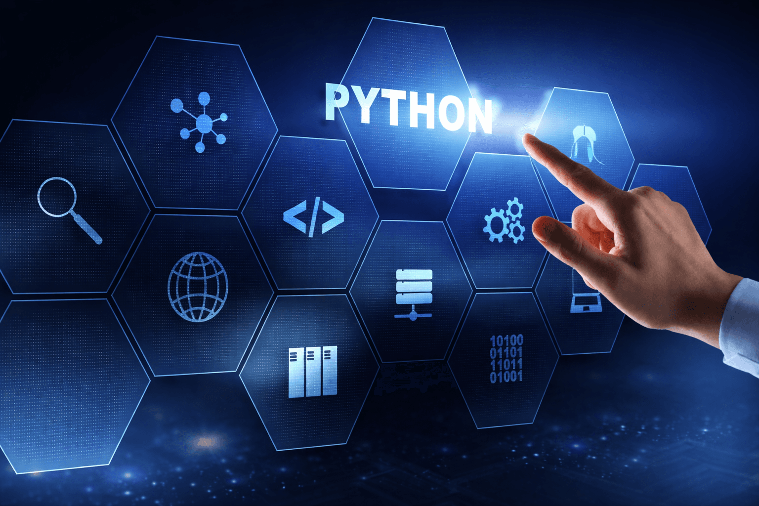 Fullstack (Python) + AI