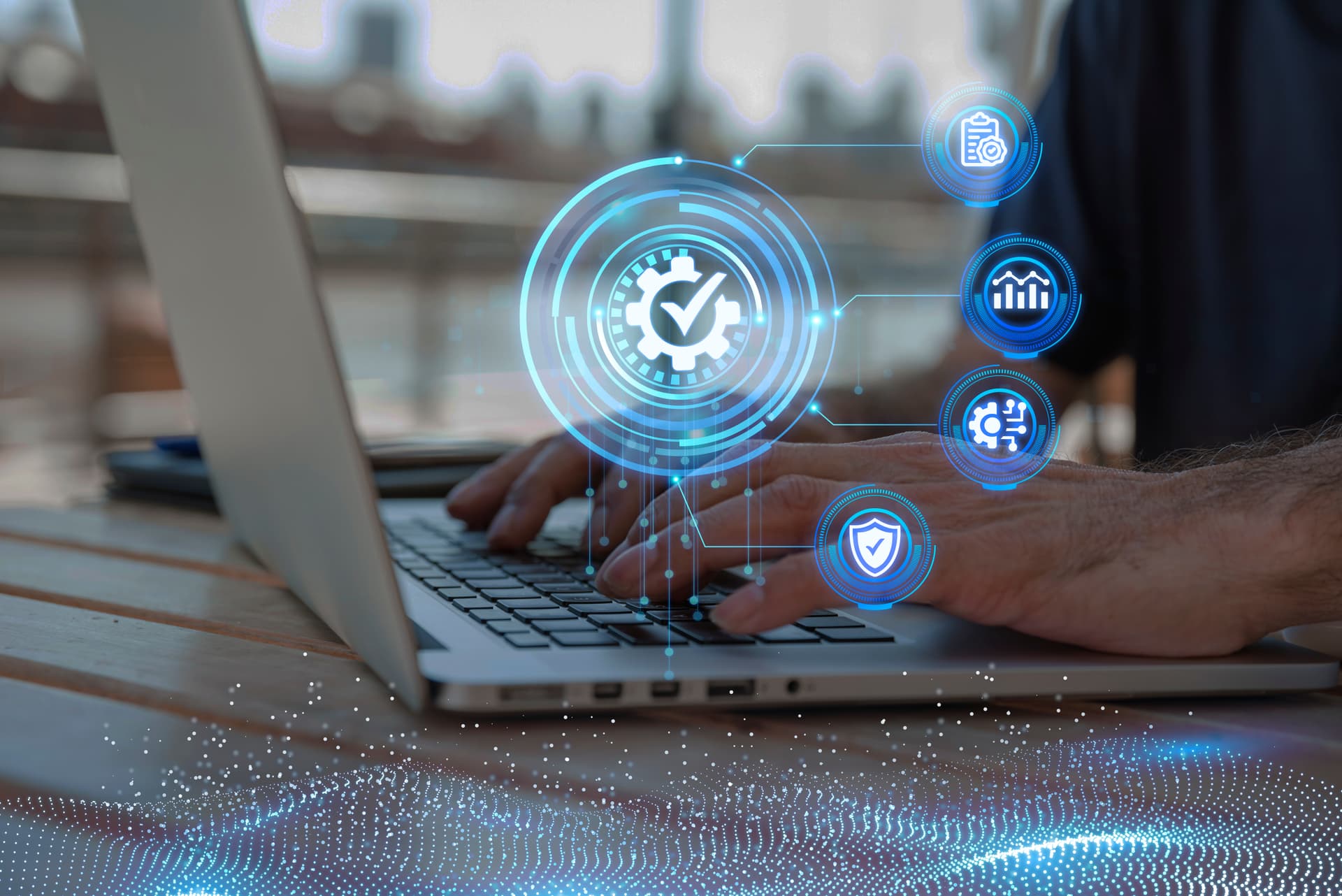Software Testing (Automation) + AI