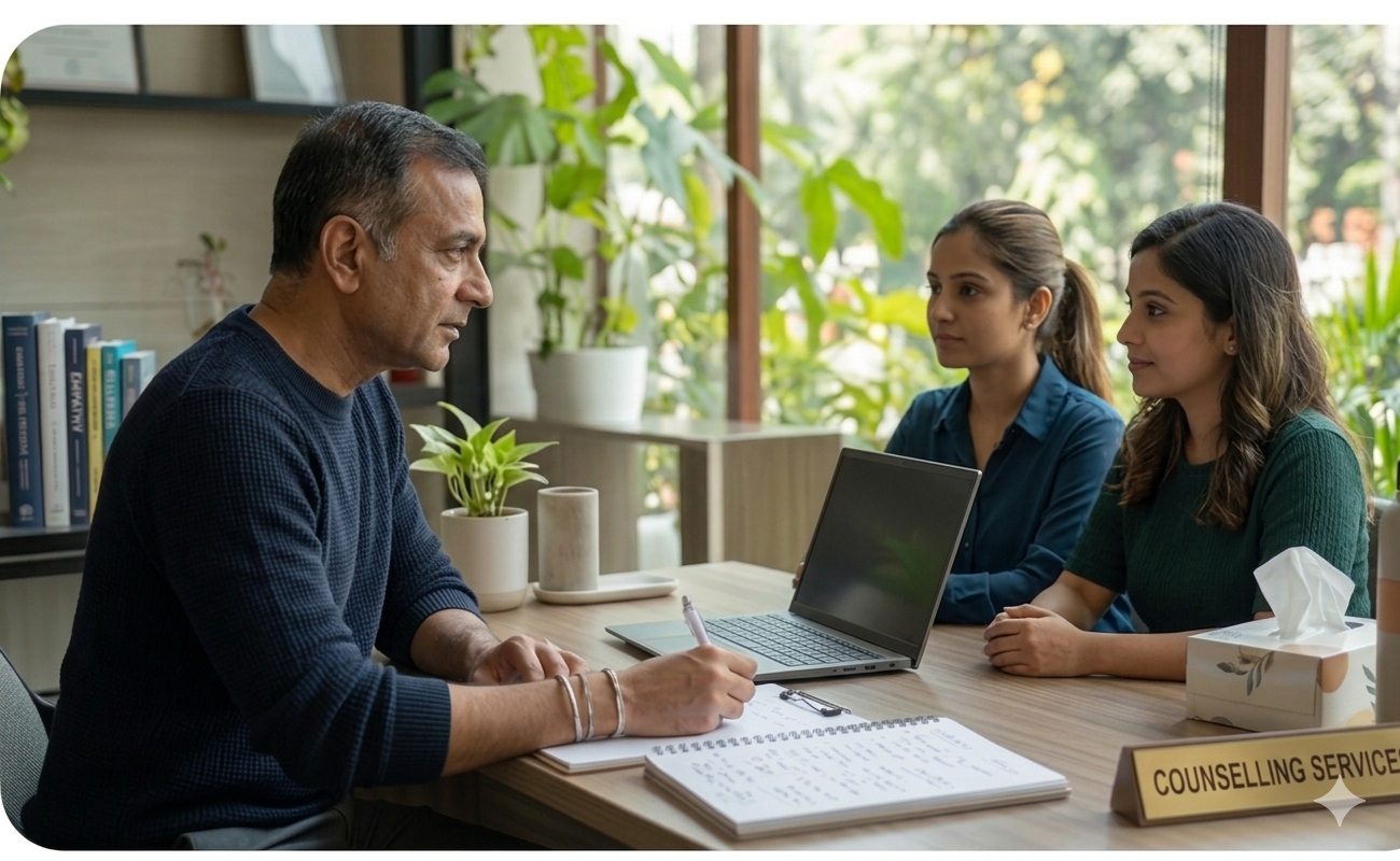 Talk to Our Career Experts