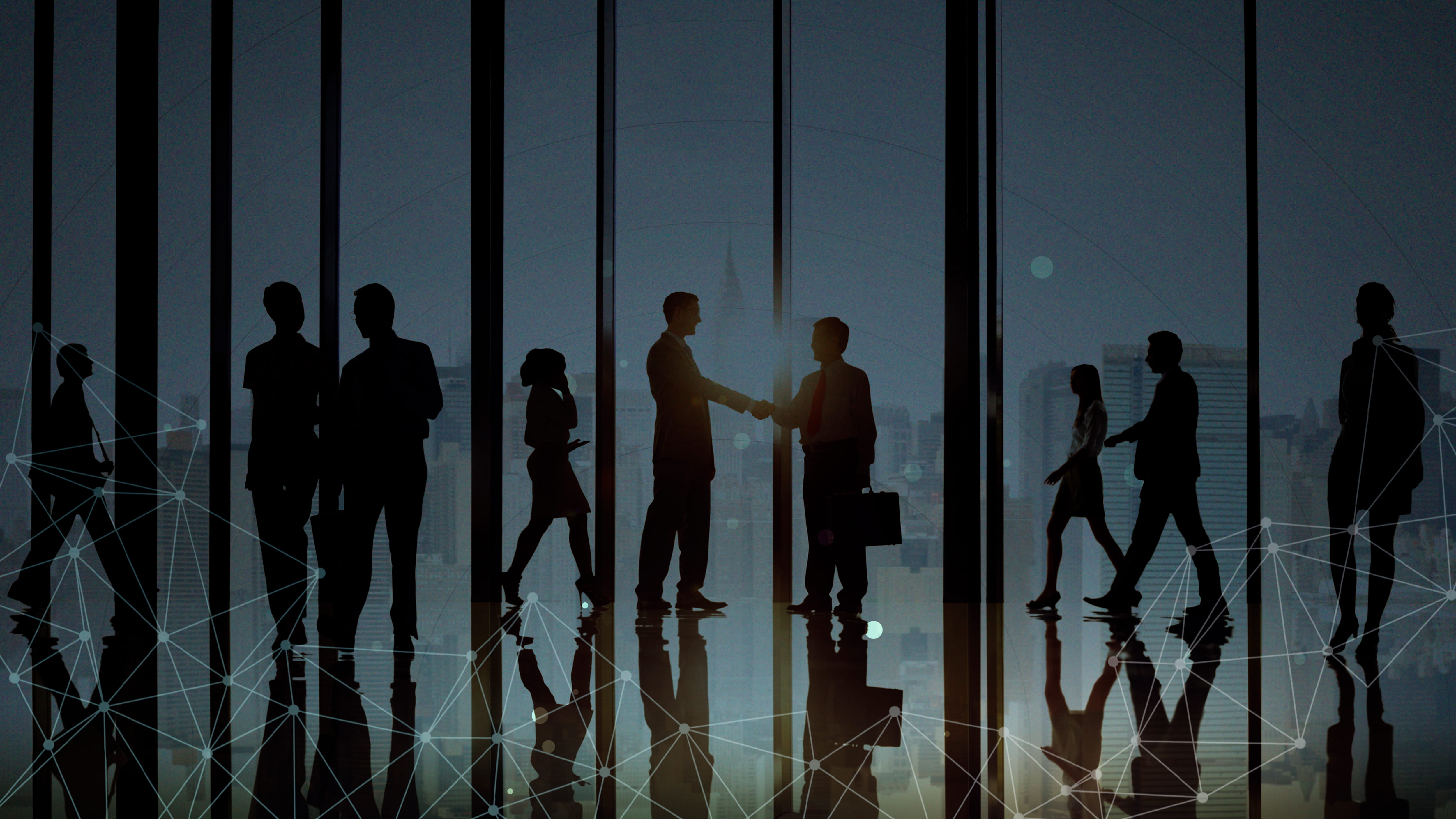 Get Matched to the Role You Trained For